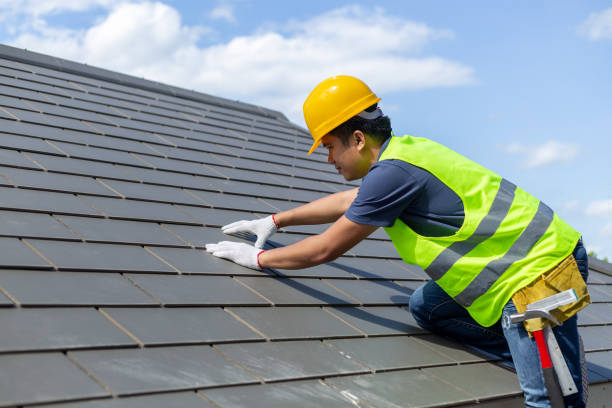 Slate Roofing Contractor in Port Barre, LA