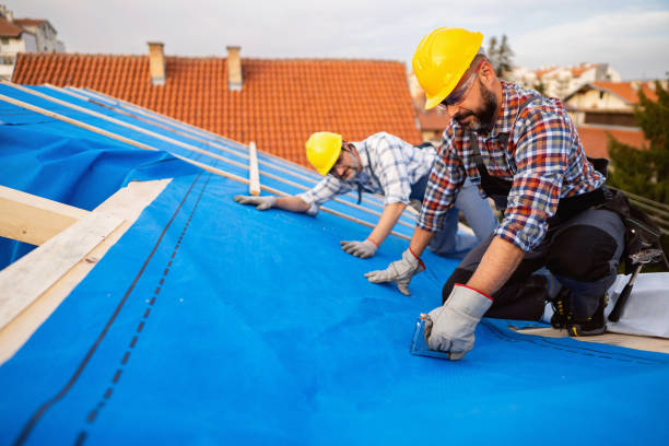 Quick and Trustworthy Emergency Roof Repair Services in Port Barre, LA